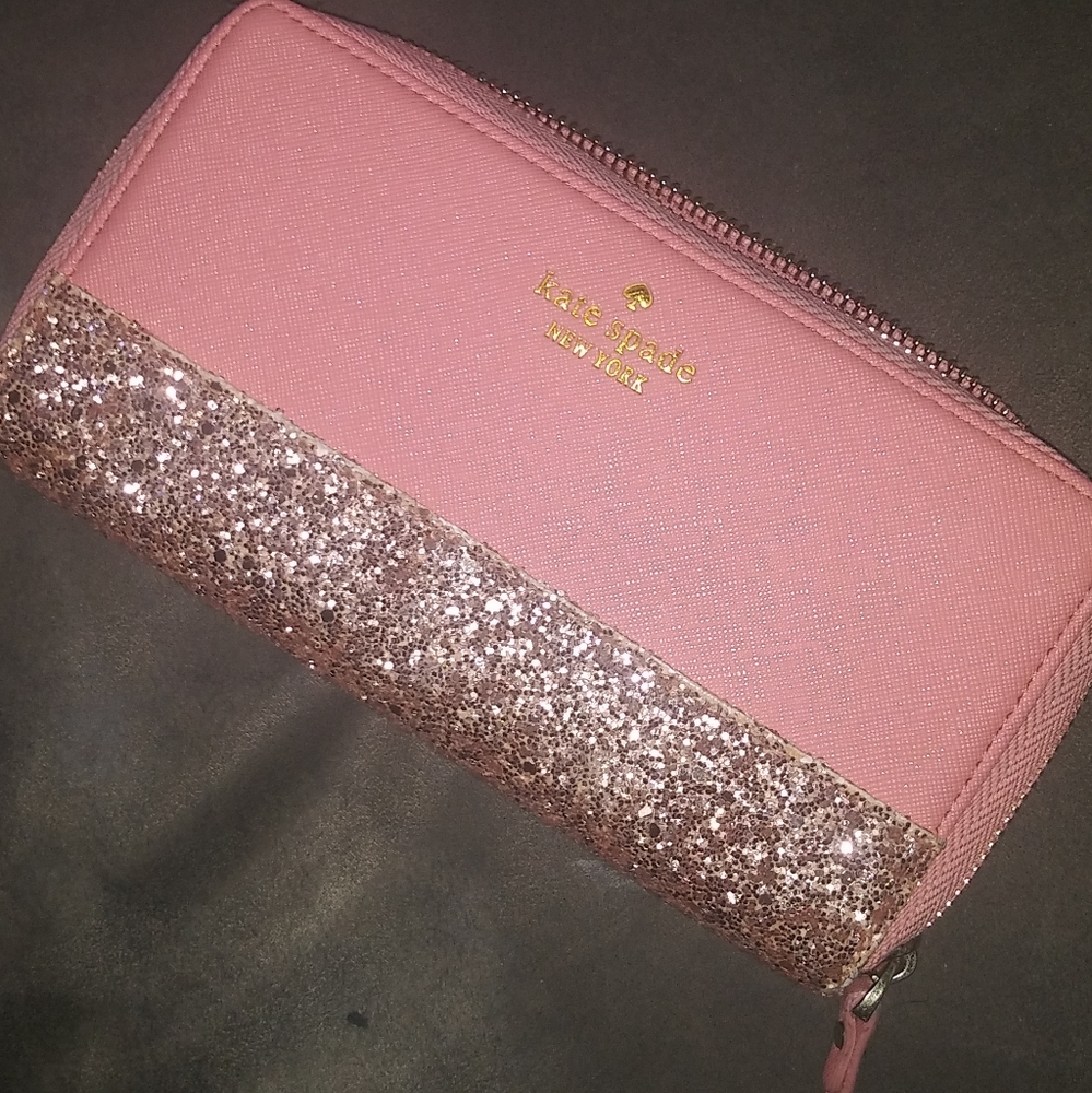 Kate Spade Greta Wallet
